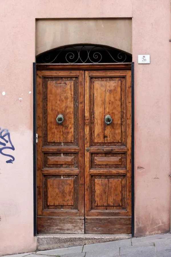 Appartamento La Nicchia Cagliari Italia