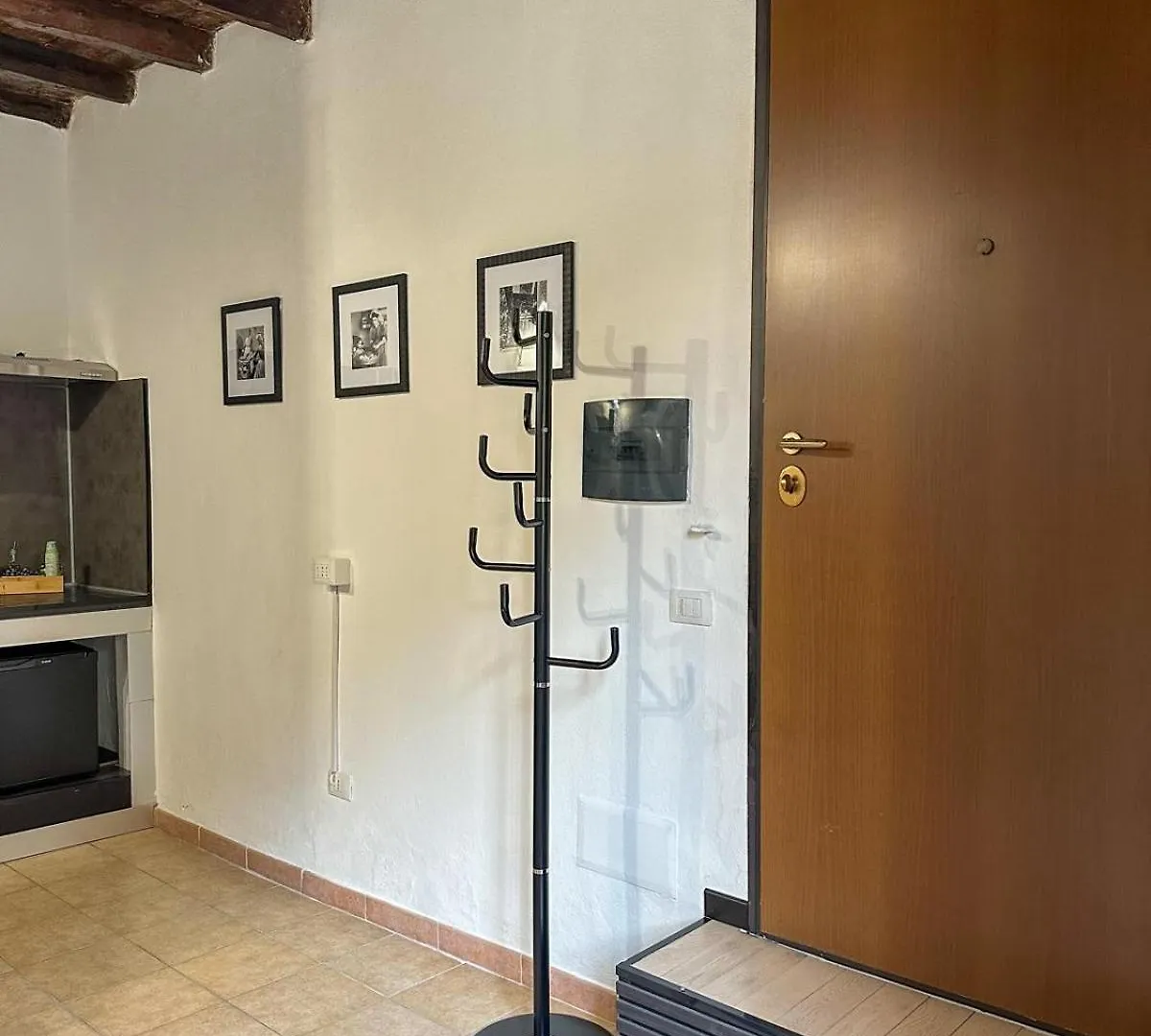 Appartamento La Nicchia Cagliari Italia