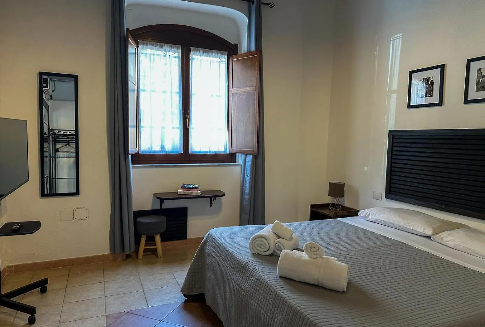 Appartamento La Nicchia Cagliari