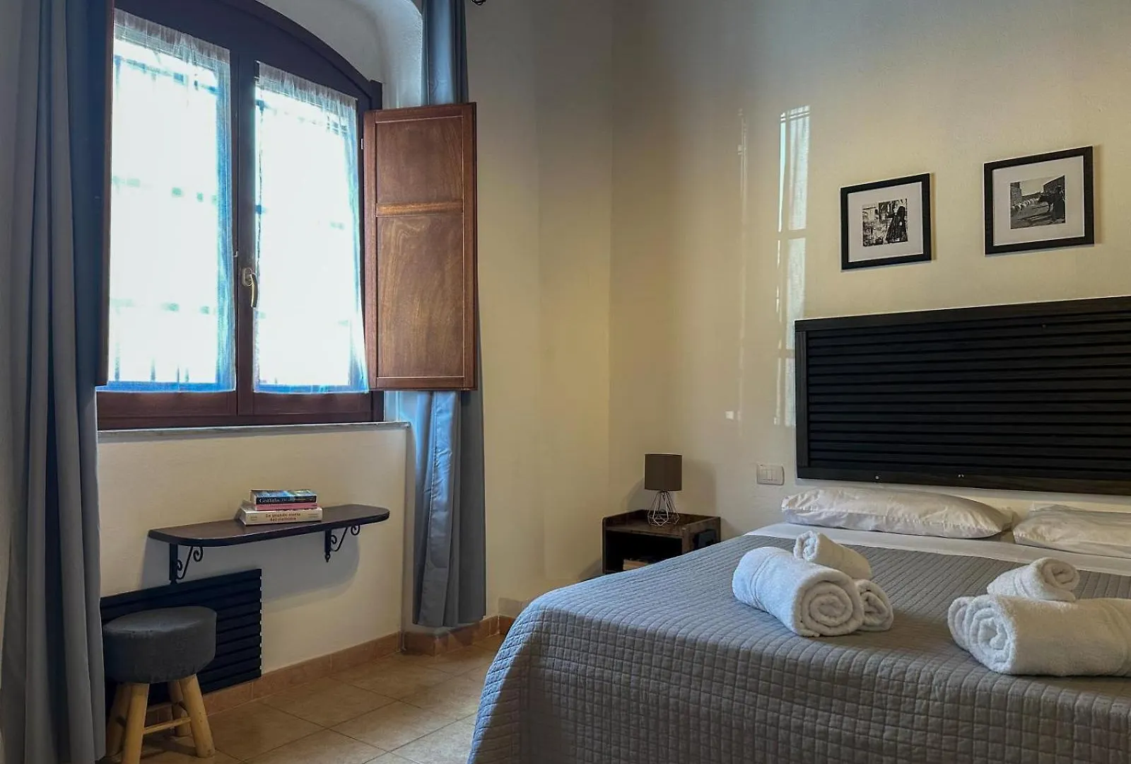 Appartamento La Nicchia Cagliari