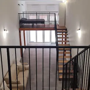 Appartamento Al Centro Di, Cagliari