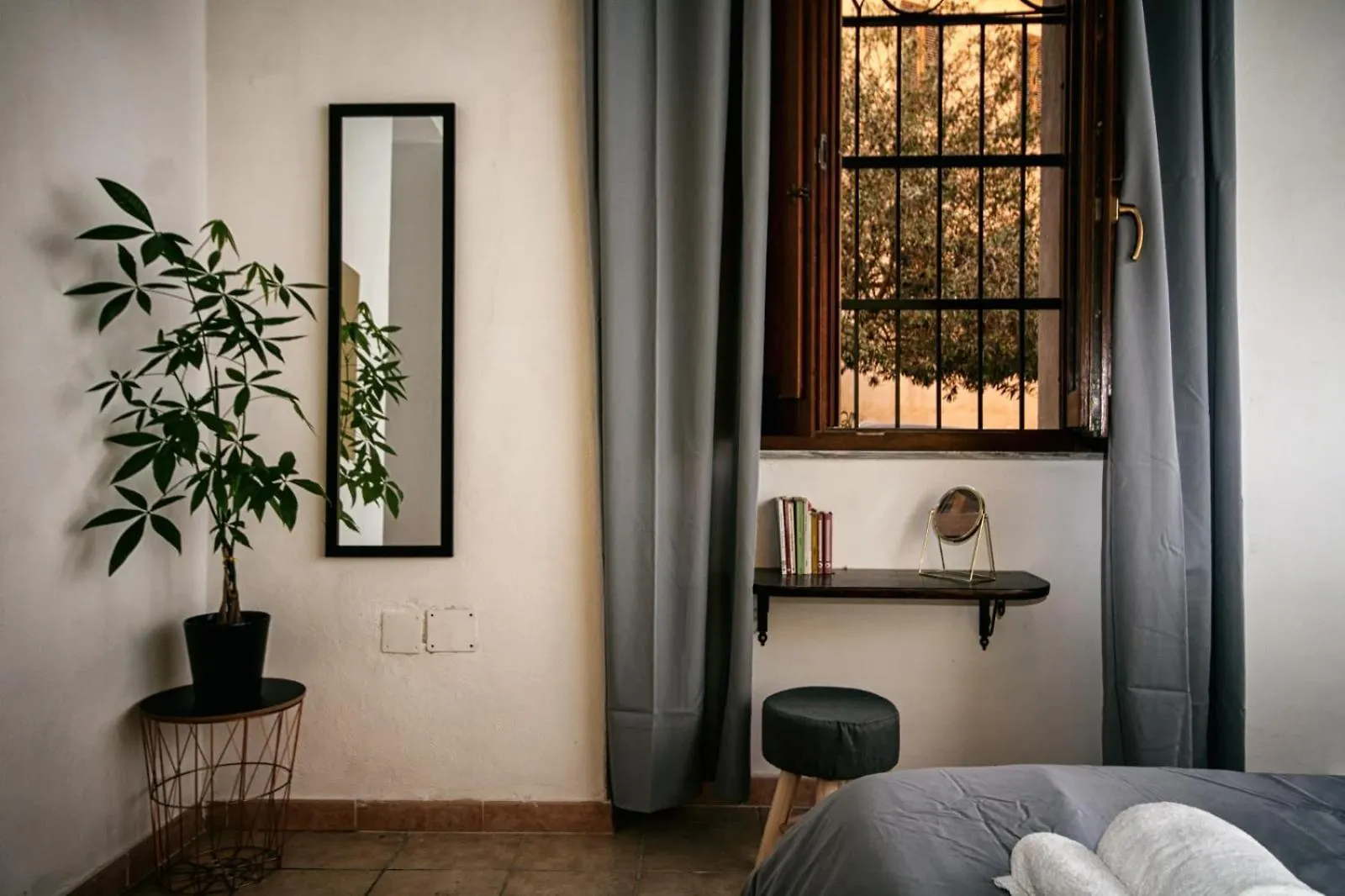 La Nicchia Apartment Cagliari