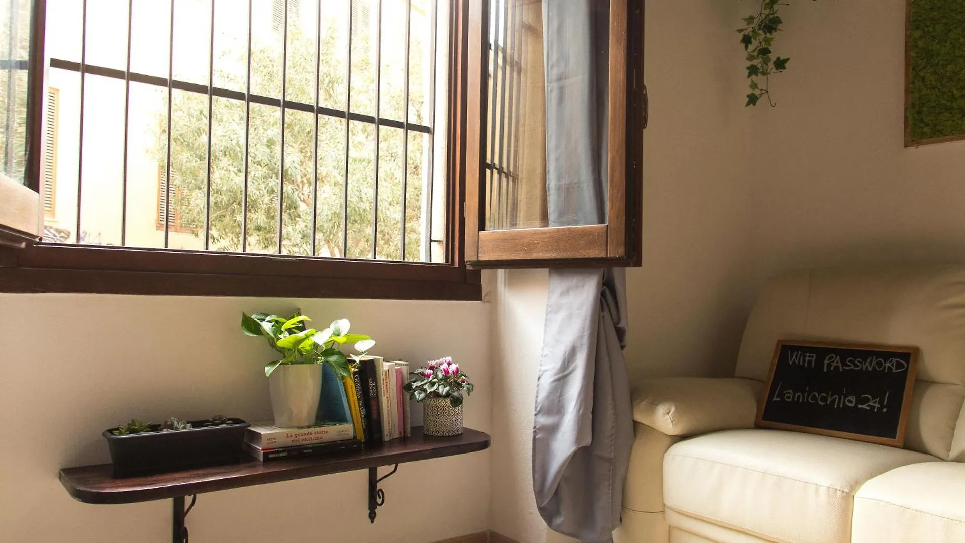 La Nicchia Apartment Cagliari