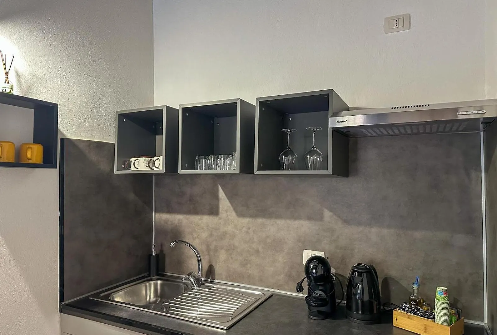 La Nicchia Apartment Cagliari