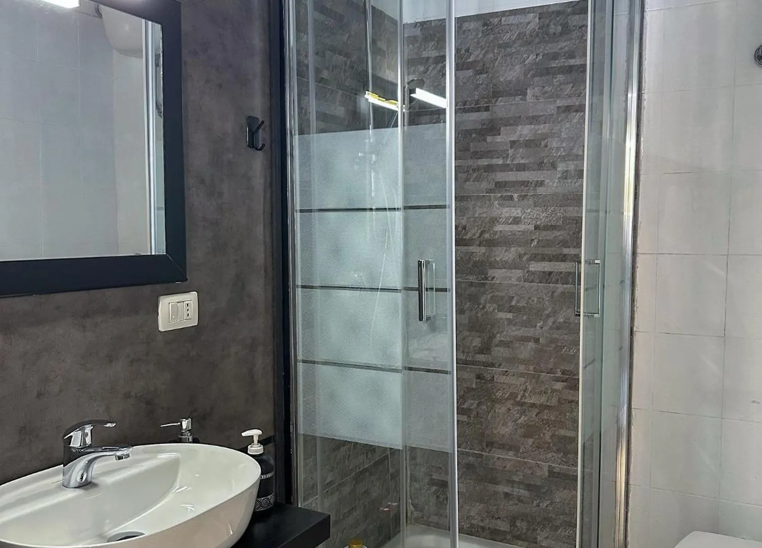La Nicchia Apartment Cagliari Italy