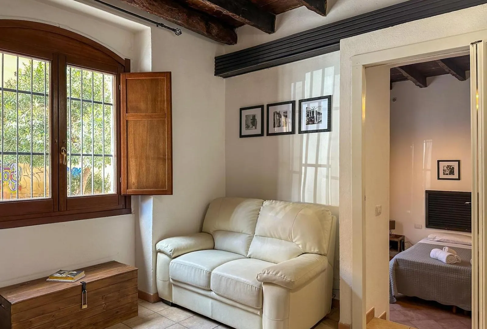 La Nicchia Apartment Cagliari